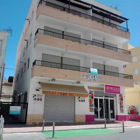Hotel Oropesa Playa 3000 Oropesa del Mar Exteriér fotografie