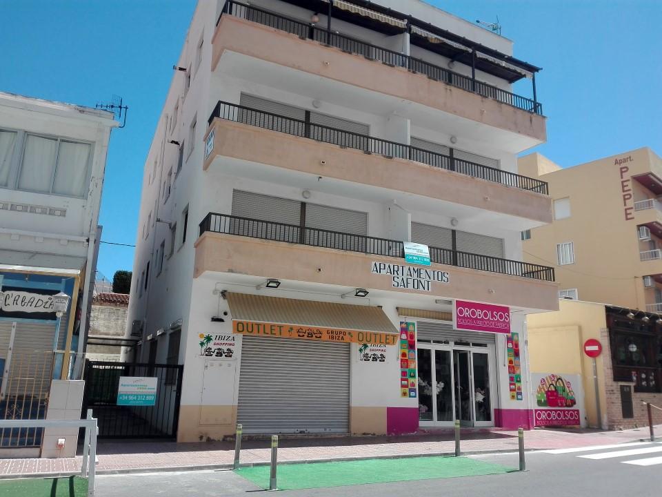 Hotel Oropesa Playa 3000 Oropesa del Mar Exteriér fotografie